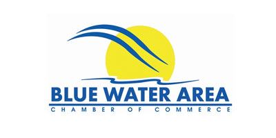 Blue Water Chamber