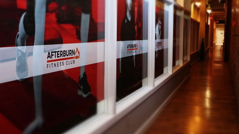 Afterburn